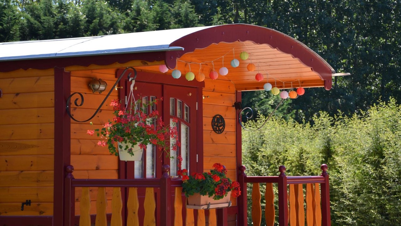 Photo of Outdoor in Hauterives