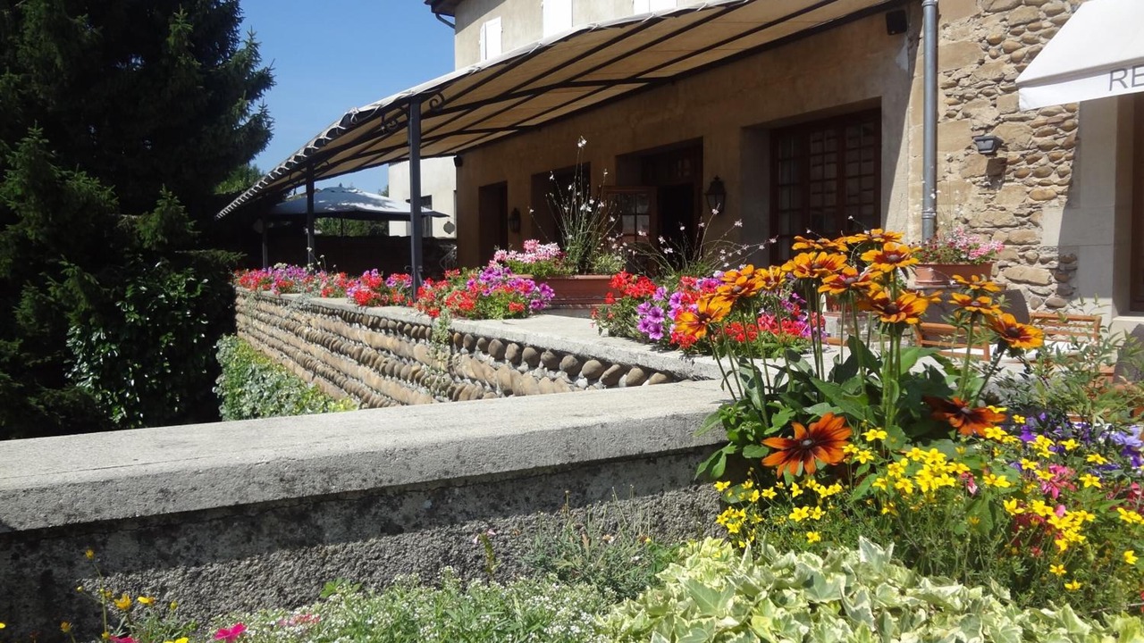 Photo of Outdoor in Hauterives