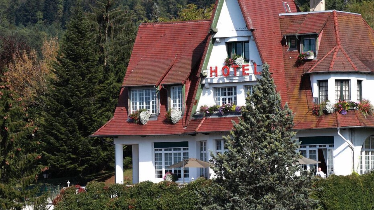 Photo of Outdoor in Baume-les-Dames