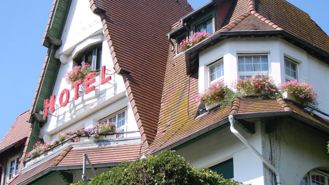 Photo of Outdoor in Baume-les-Dames