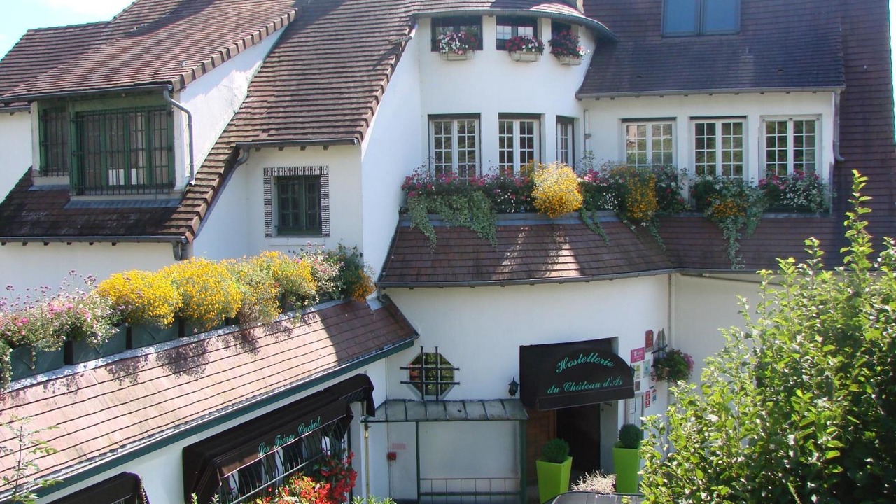 Photo of Outdoor in Baume-les-Dames