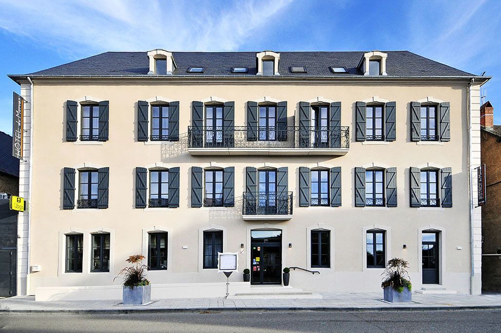 Photo of Outdoor in Luzy