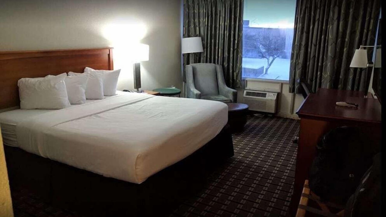 Photo of Bedroom in Hastings