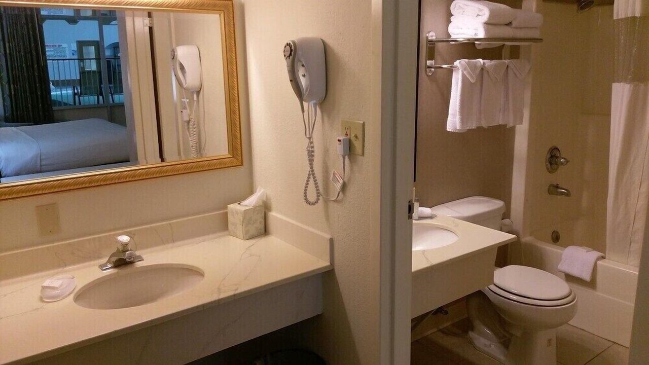 Photo of Bathroom in Hastings
