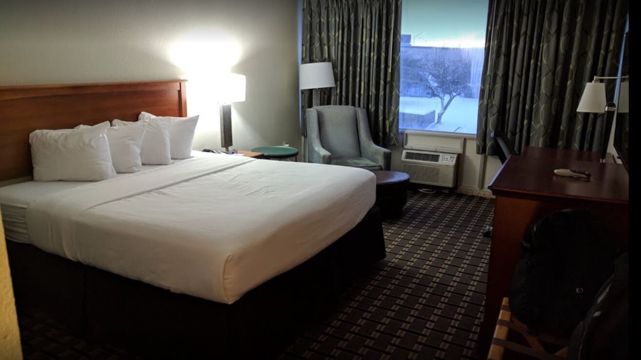Photo of Bedroom in Hastings