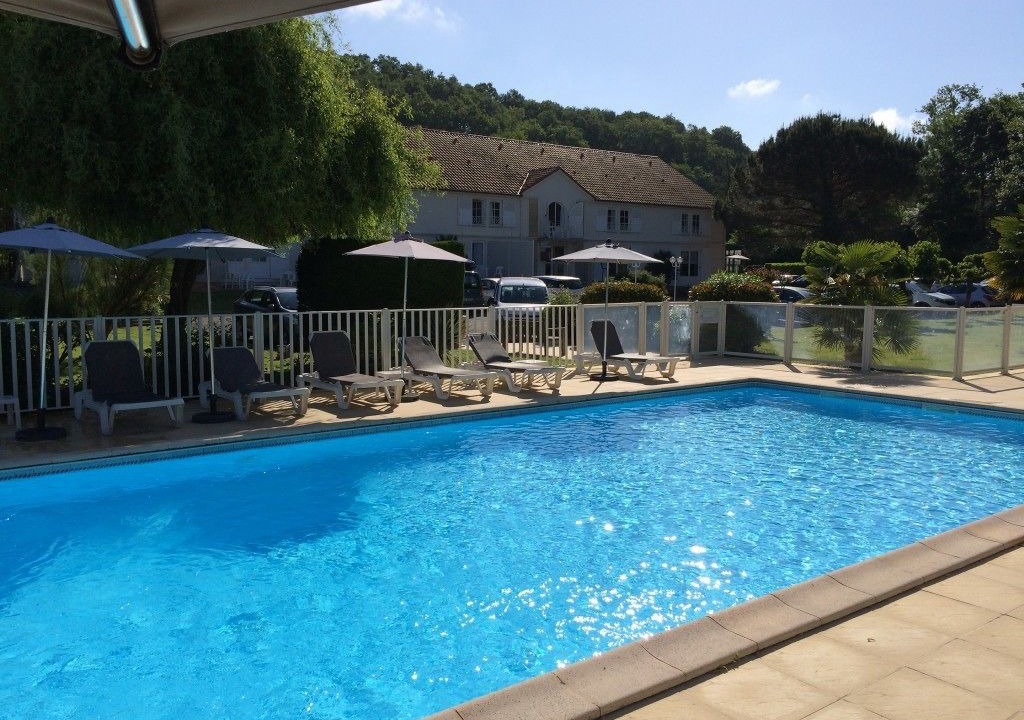 Photo of Outdoor in Eugenie-les-Bains