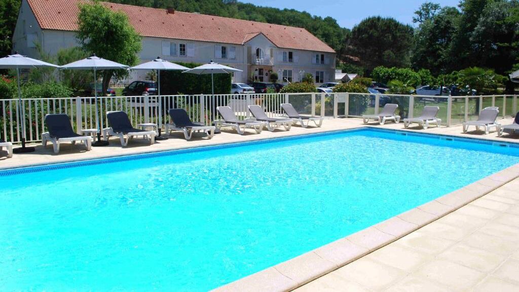 Photo of Outdoor in Eugenie-les-Bains