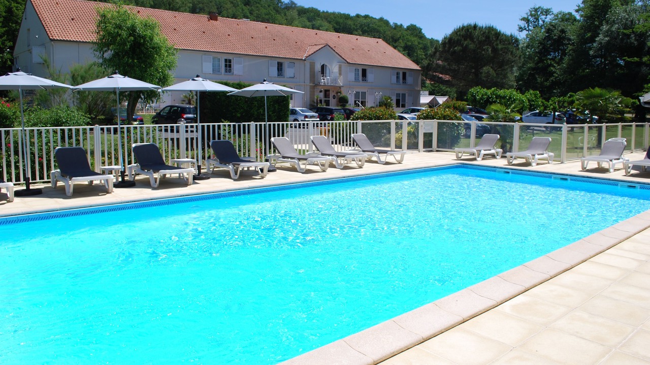 Photo of Outdoor in Eugenie-les-Bains