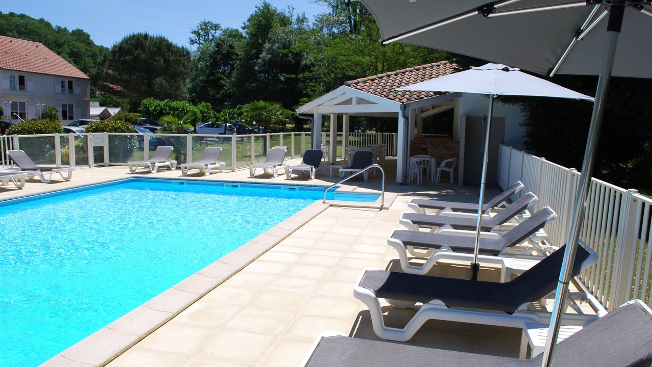 Photo of Outdoor in Eugenie-les-Bains