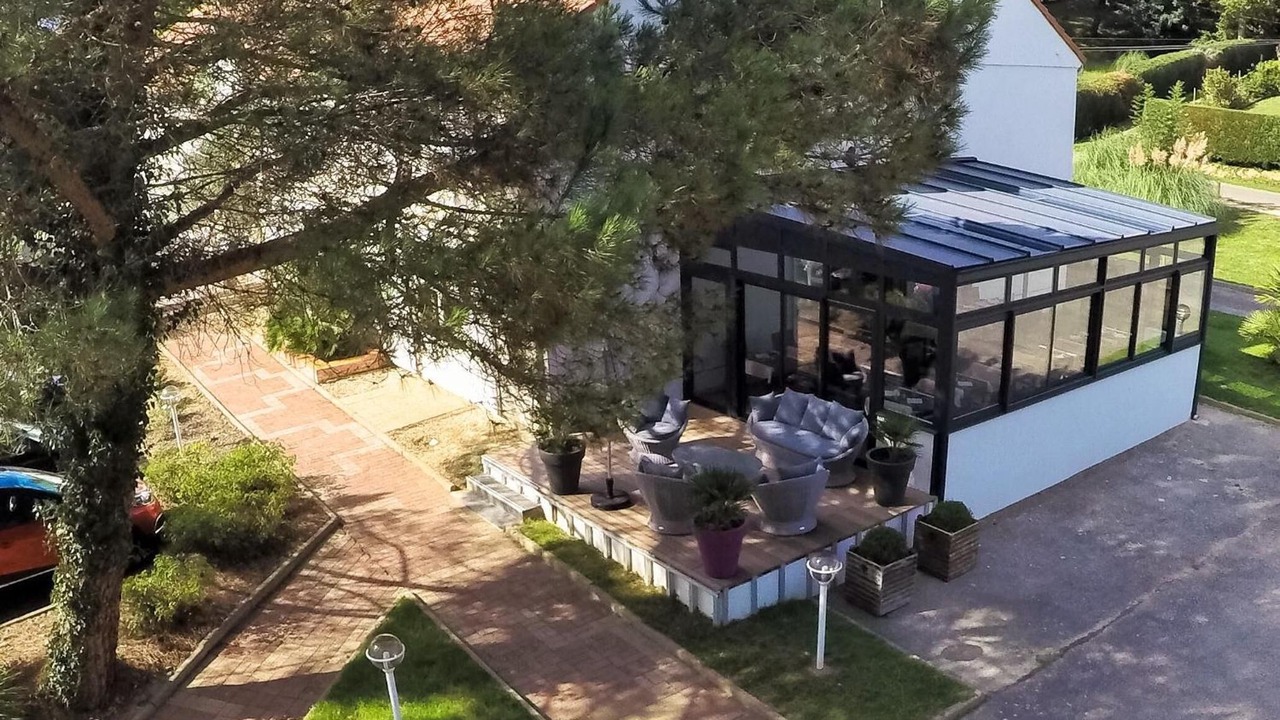 Photo of Outdoor in Eugenie-les-Bains