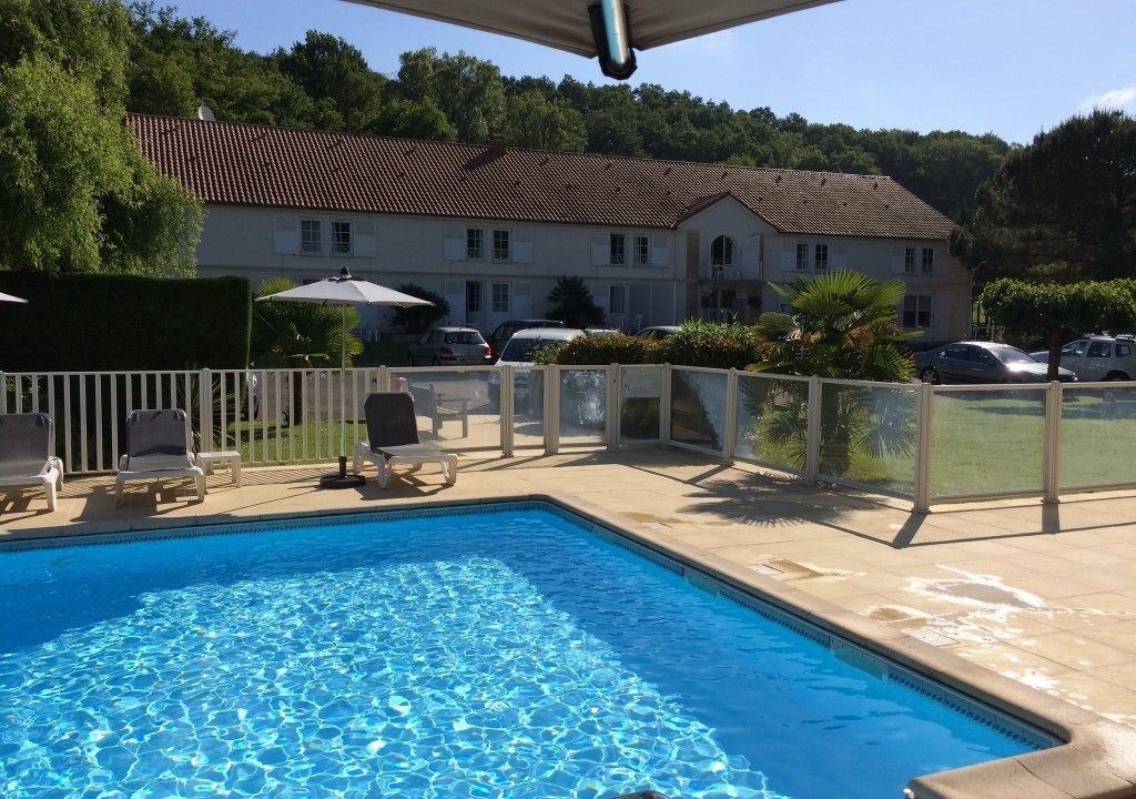 Photo of Outdoor in Eugenie-les-Bains