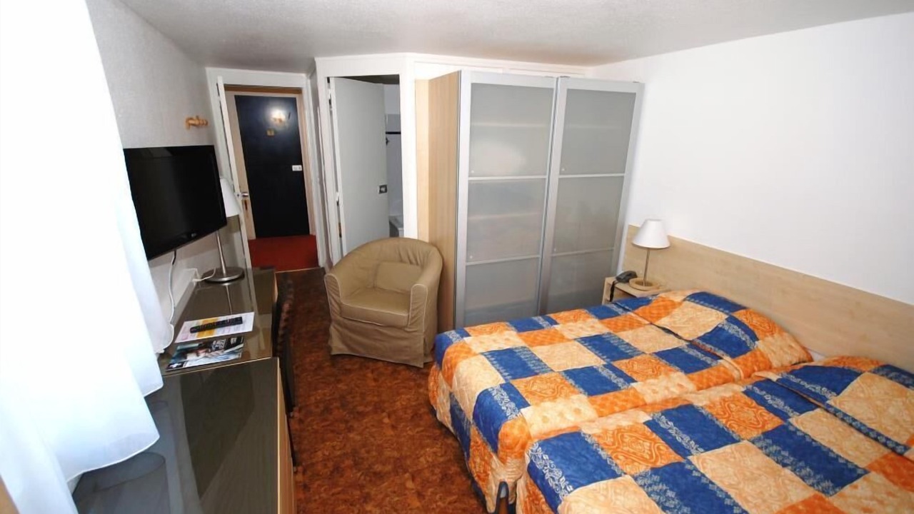 Photo of Bedroom in Eugenie-les-Bains