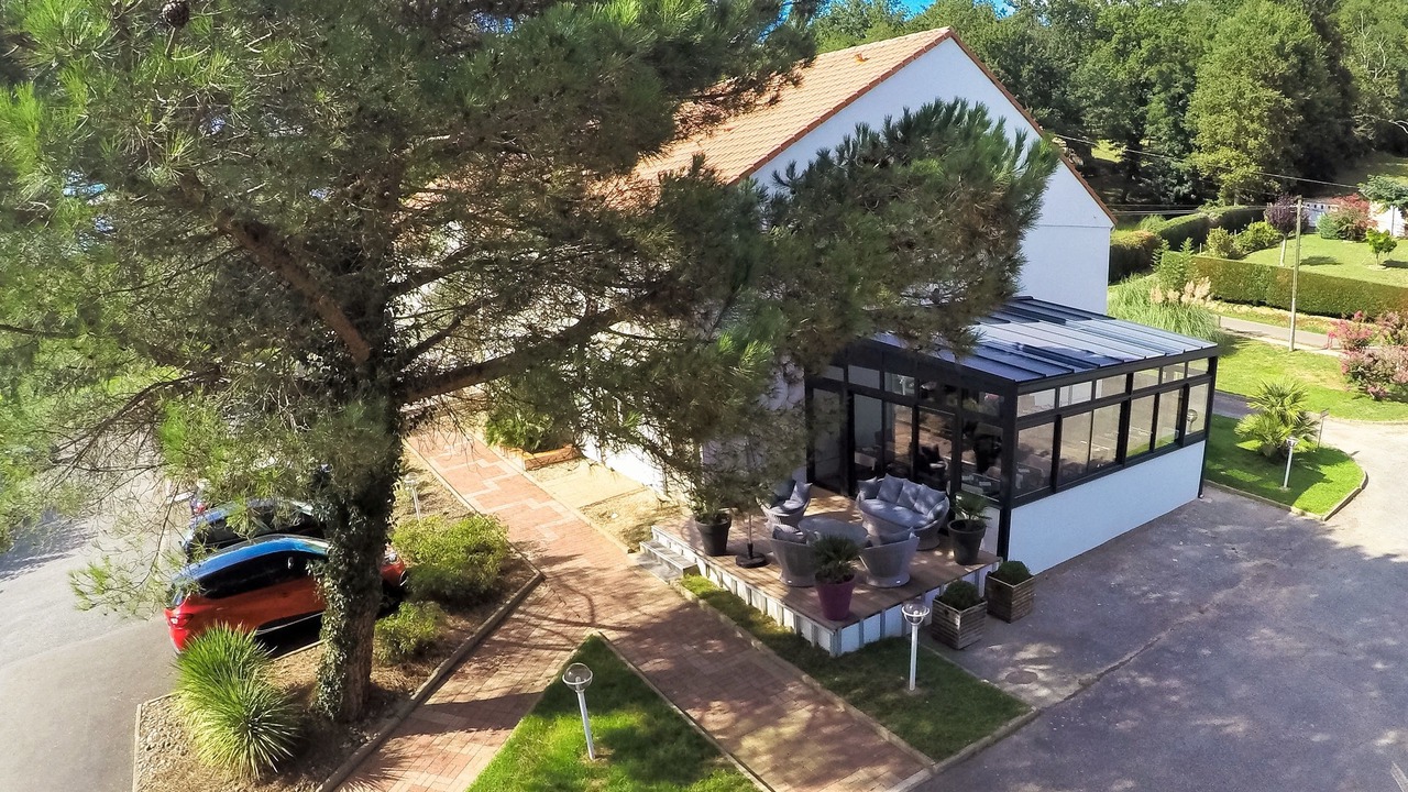 Photo of Outdoor in Eugenie-les-Bains