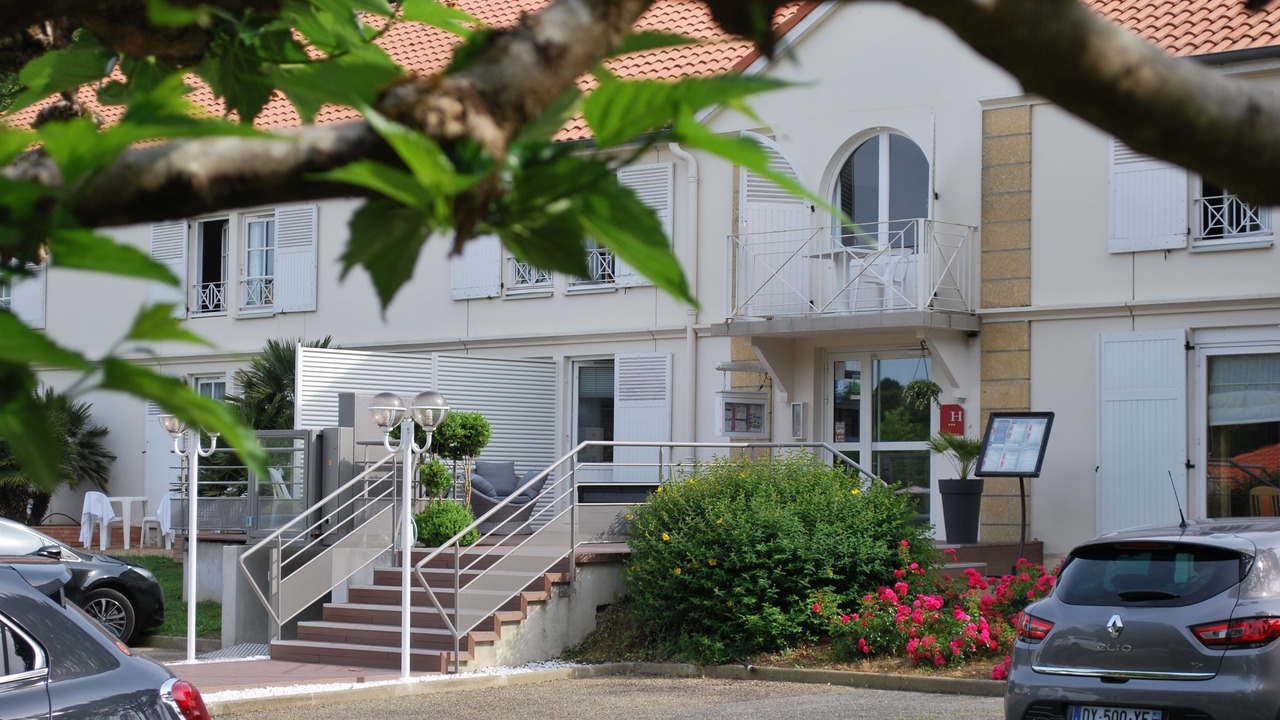 Photo of Outdoor in Eugenie-les-Bains