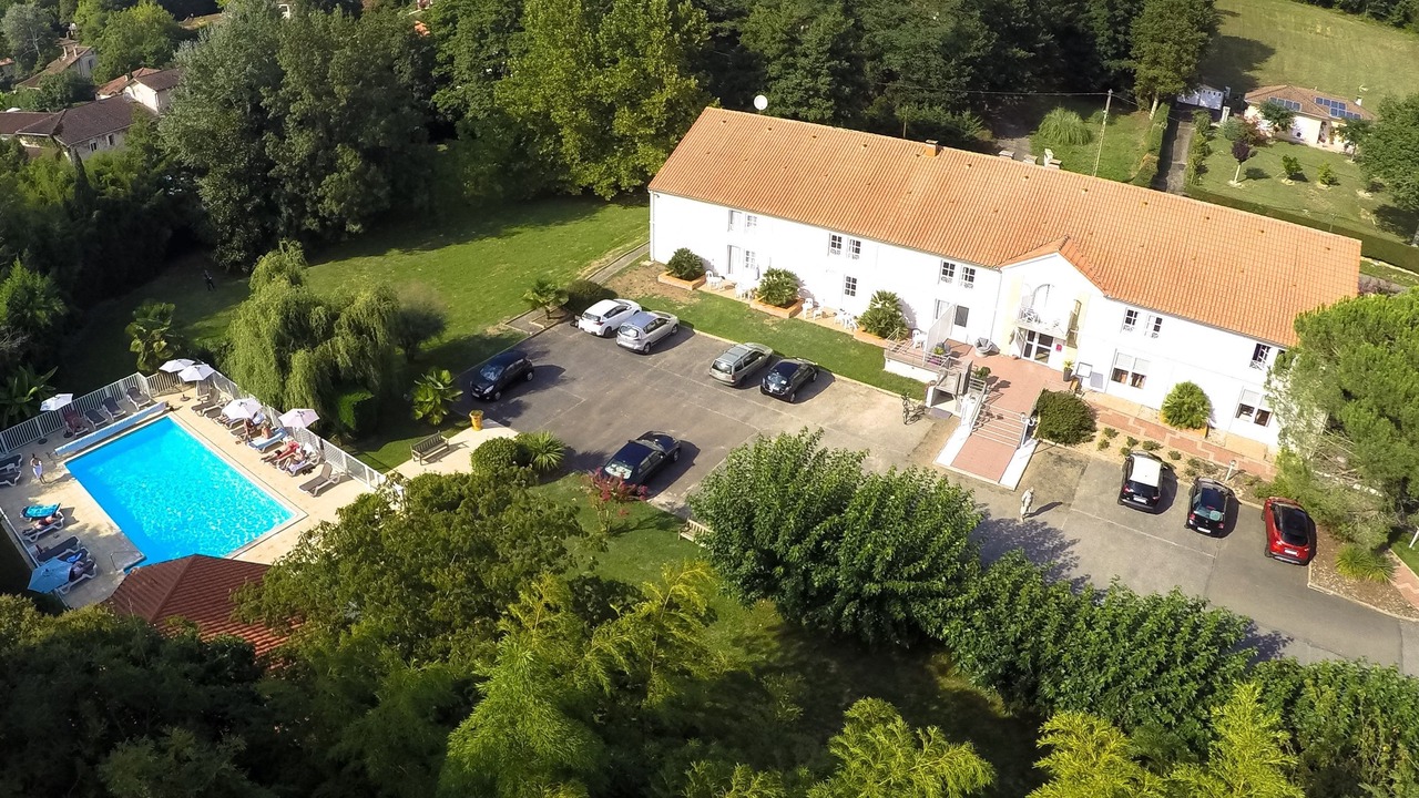 Photo of Outdoor in Eugenie-les-Bains