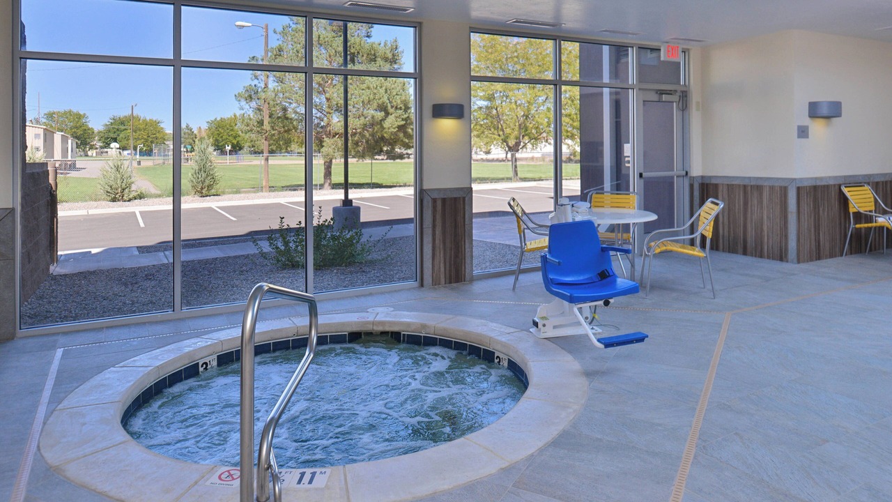 Photo of Outdoor in Farmington