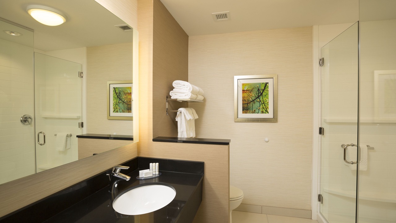 Photo of Bathroom in Farmington