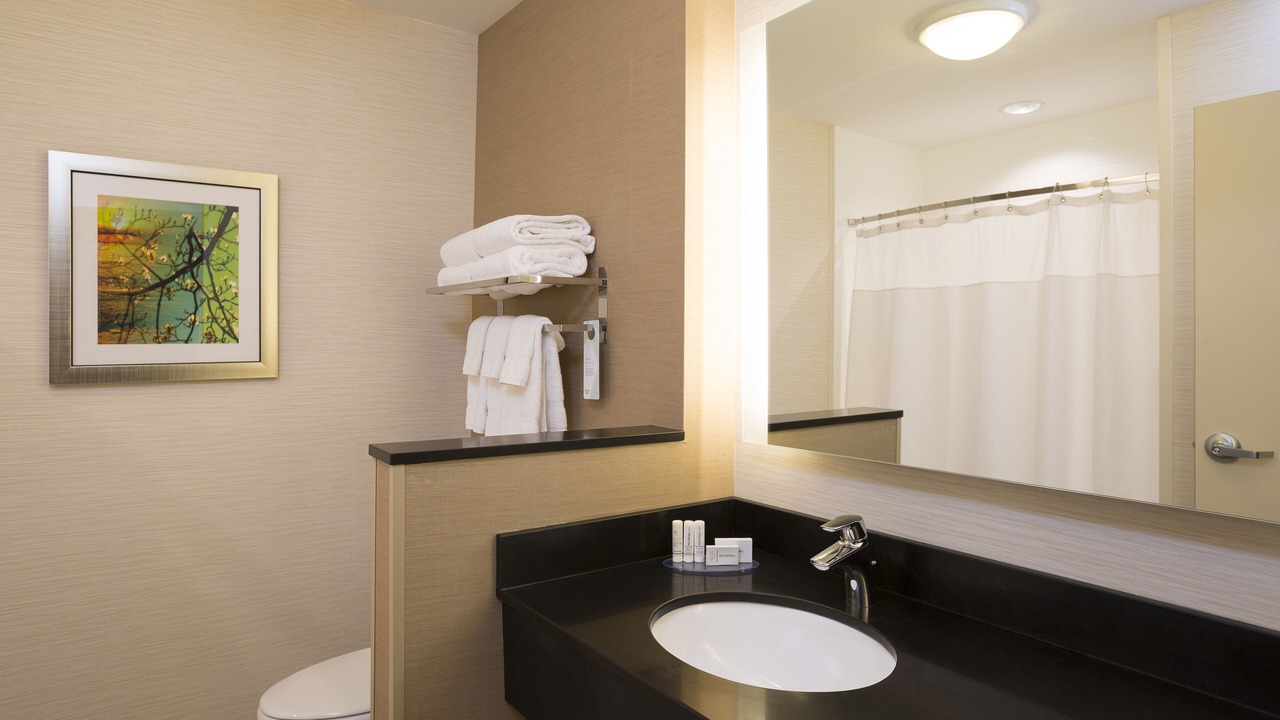 Photo of Bathroom in Farmington