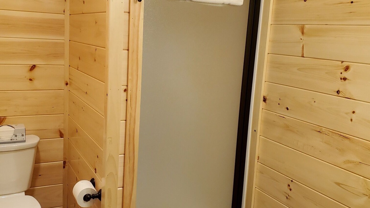 Photo of Bathroom in Valois