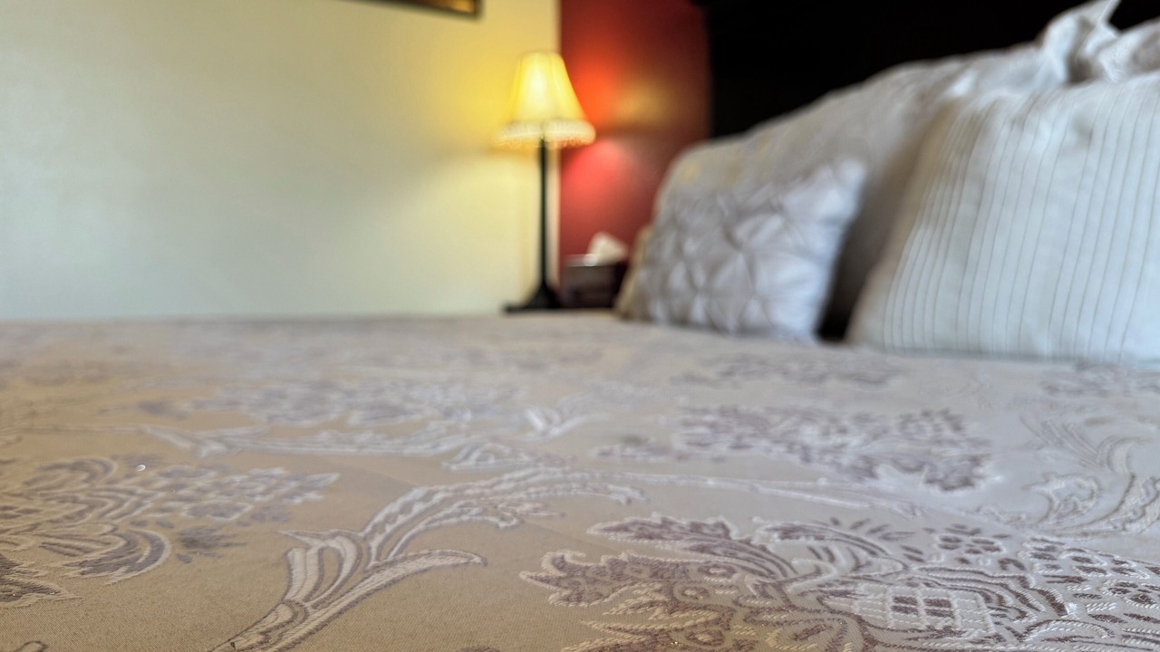 Photo of Bedroom in Hiawatha