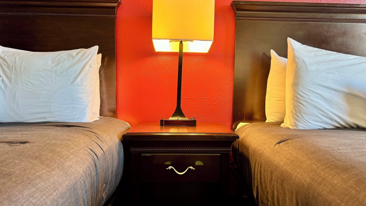 Photo of Bedroom in Hiawatha