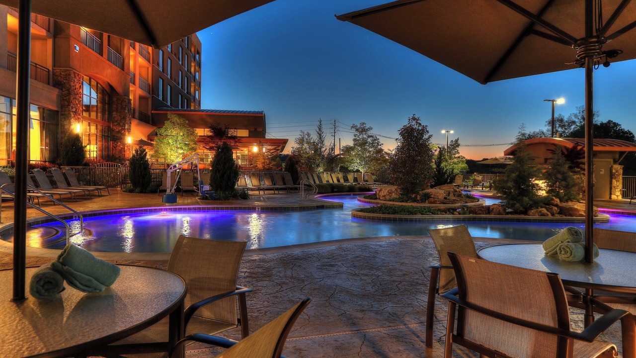 Photo of Outdoor in Pigeon Forge