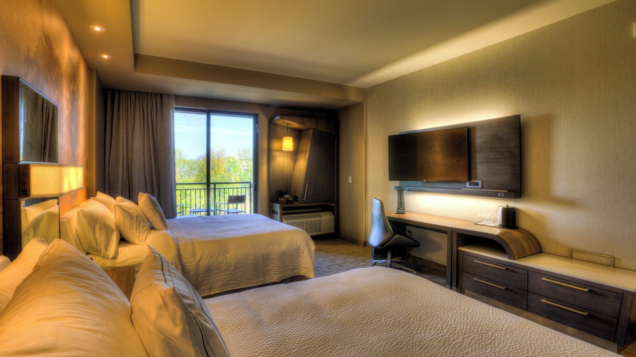 Photo of Bedroom in Pigeon Forge