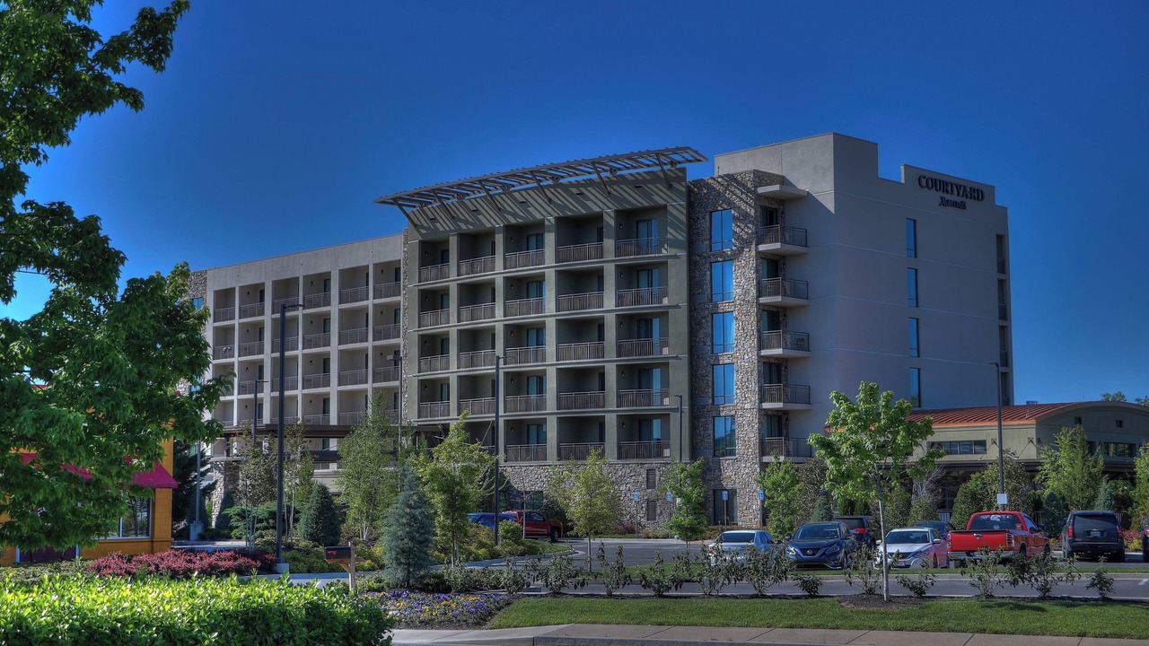 Photo of Outdoor in Pigeon Forge