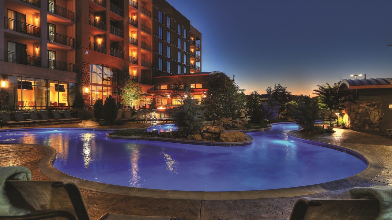Photo of Outdoor in Pigeon Forge