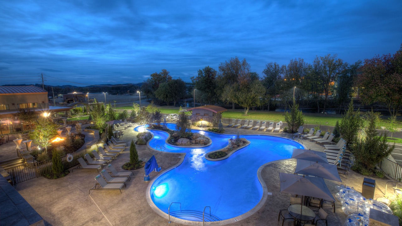 Photo of Outdoor in Pigeon Forge