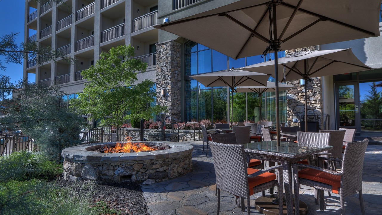 Photo of Outdoor in Pigeon Forge