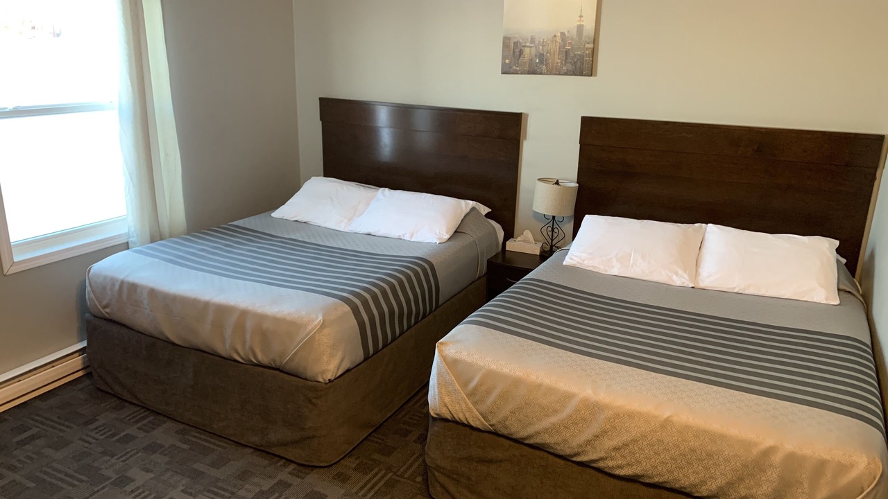 Photo of Bedroom in Saint Claude