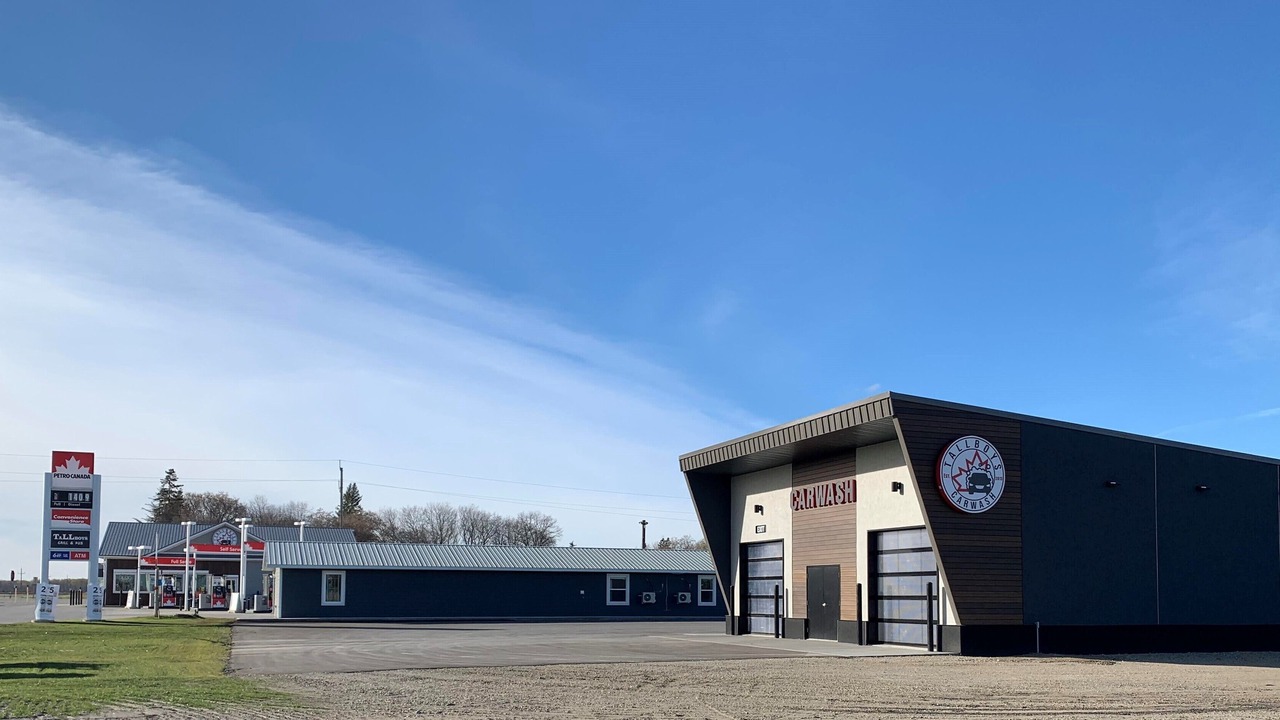 Photo of Buildings in Saint Claude