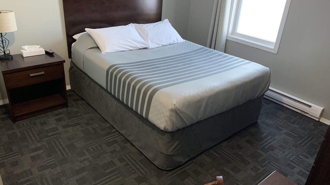 Photo of Bedroom in Saint Claude