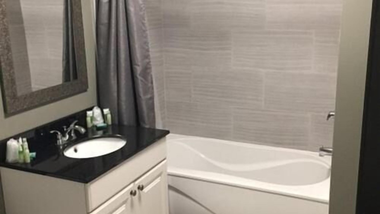 Photo of Bathroom in Saint Claude