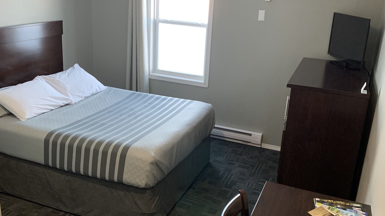 Photo of Bedroom in Saint Claude