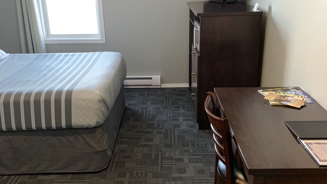 Photo of Bedroom in Saint Claude