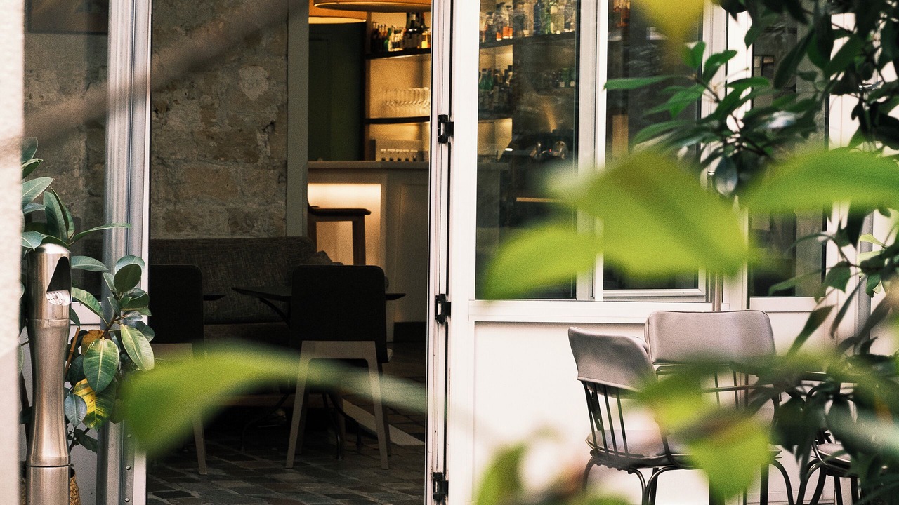 Photo of Outdoor in 3rd Arrondissement