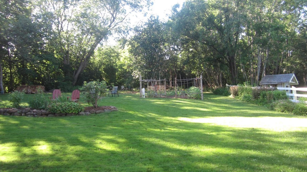 Photo of Outdoor in Granville Ferry