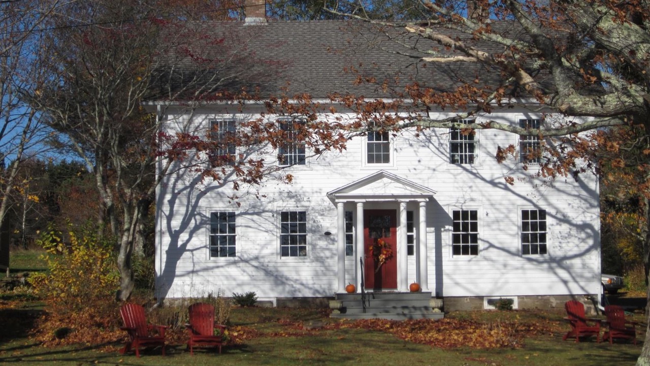 Photo of Outdoor in Granville Ferry