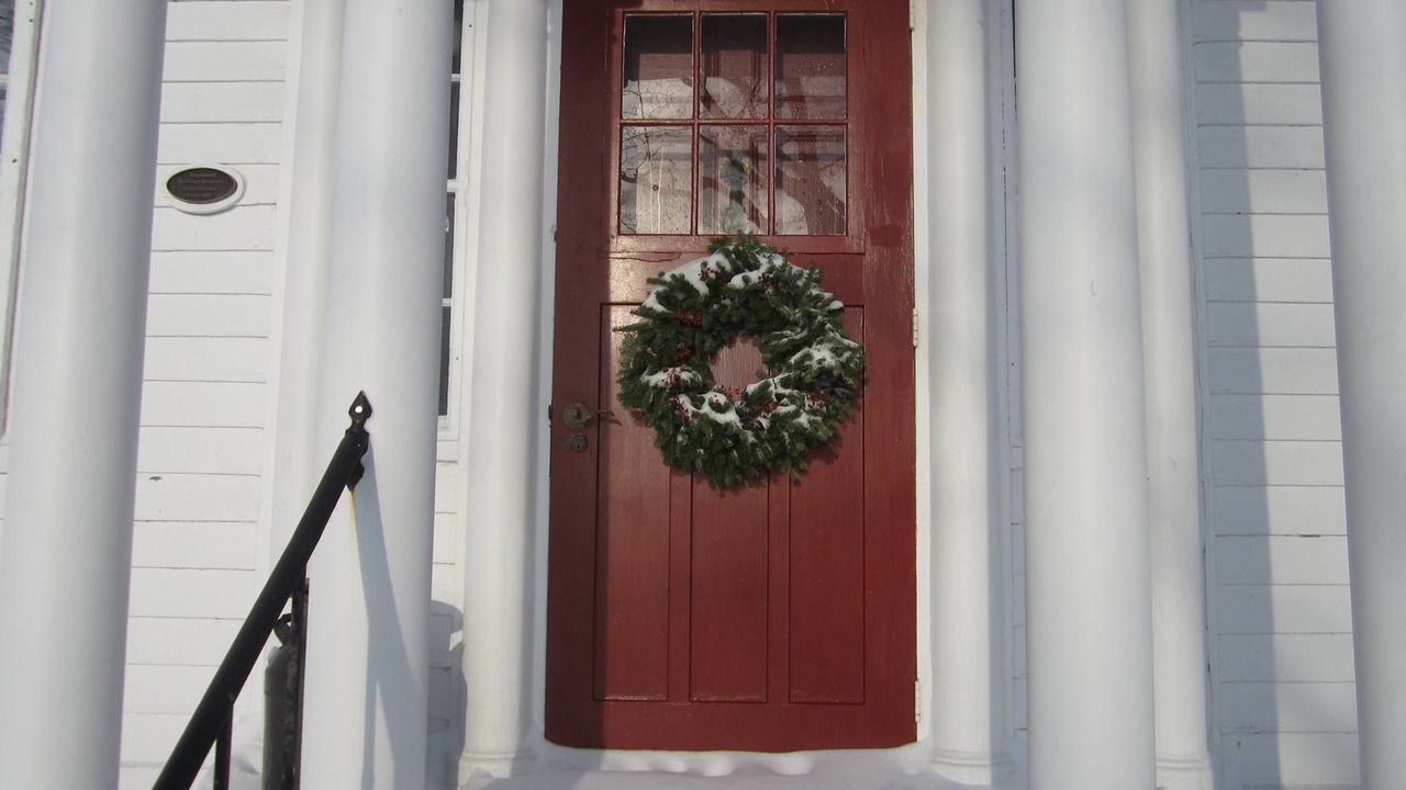 Photo of Outdoor in Granville Ferry