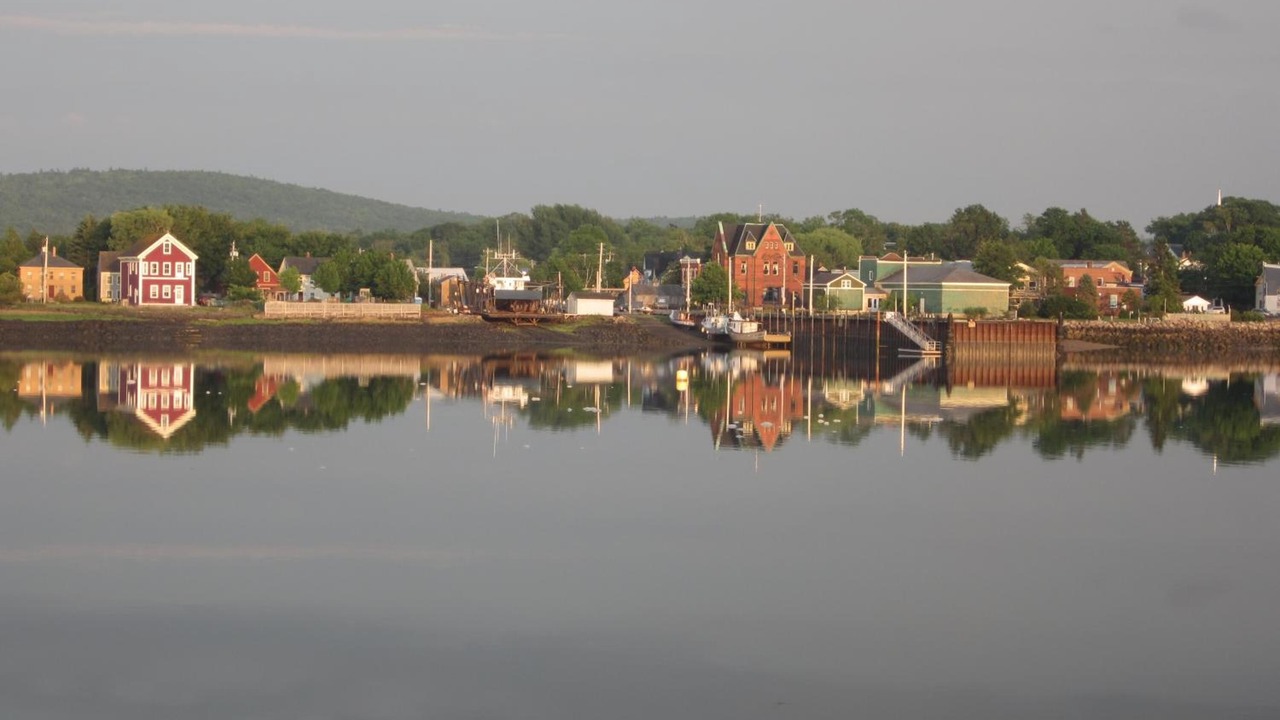 Photo of Outdoor in Granville Ferry