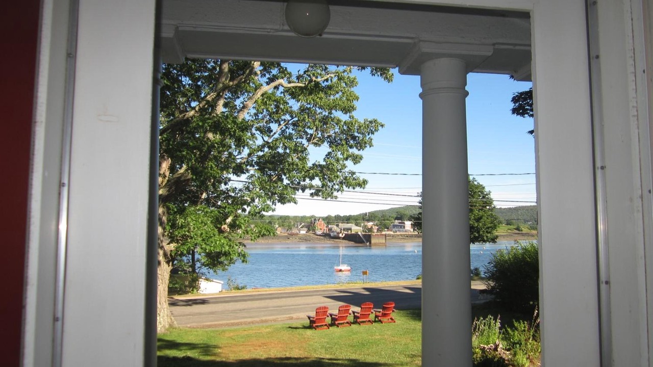 Photo of Outdoor in Granville Ferry