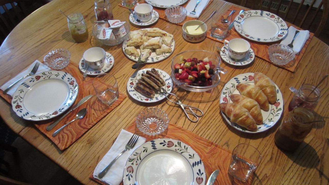 Photo of Others in Granville Ferry