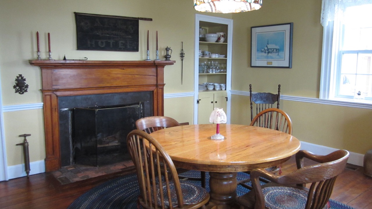 Photo of Others in Granville Ferry