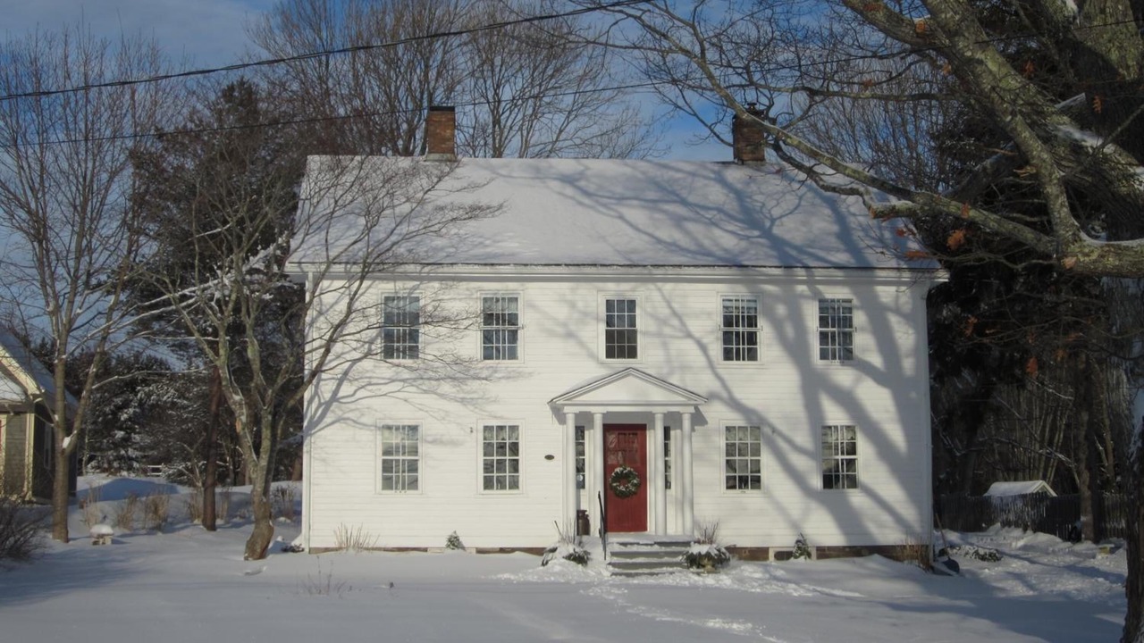 Photo of Outdoor in Granville Ferry