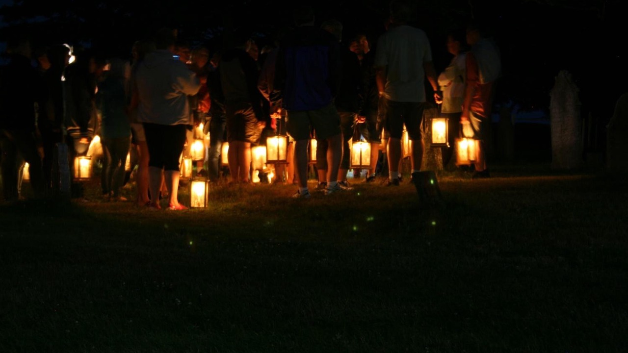 Photo of Others in Granville Ferry