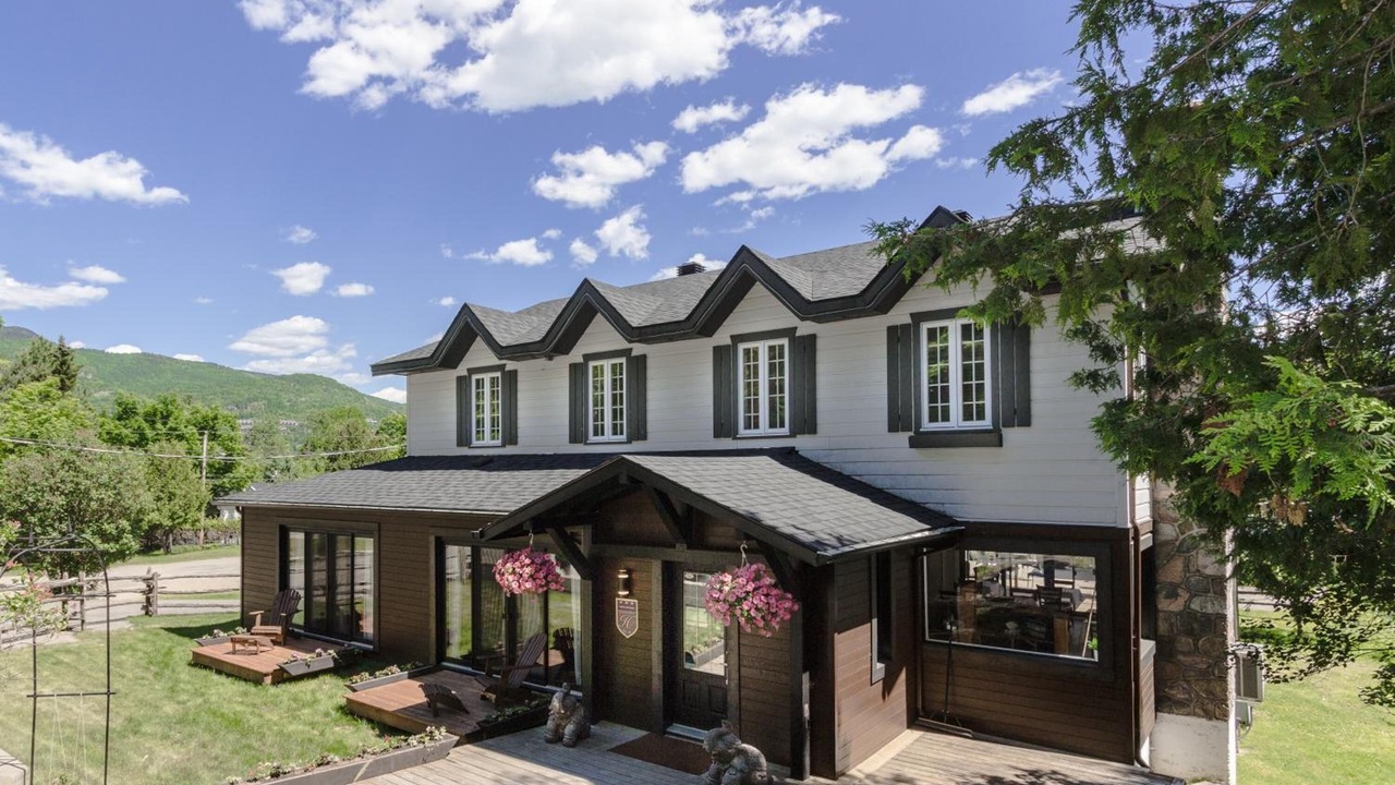 Photo of Outdoor in Mont-Tremblant