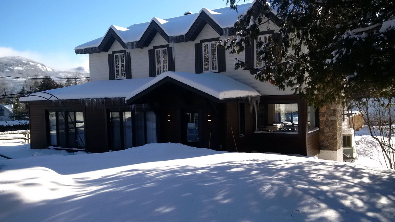 Photo of Outdoor in Mont-Tremblant
