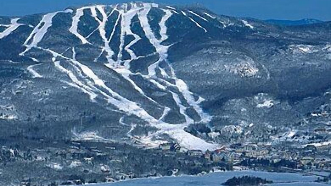 Photo of Outdoor in Mont-Tremblant